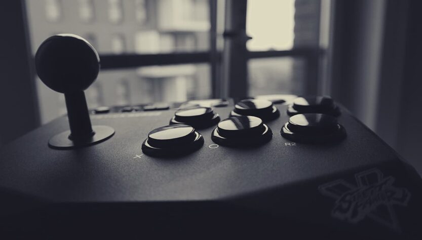 Joystick