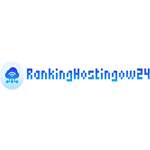 rankinghostingow24.pl official website logo